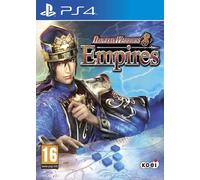 Dynasty Warriors 8 Ps4