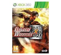 Koch Media Jeu vidéo Dynasty Warriors 8 Xbox 360