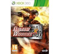 Dynasty Warriors 8