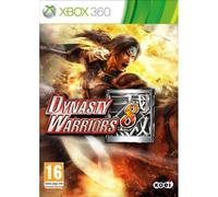 Dynasty Warriors 8