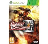 Dynasty Warriors 8 Xbox 360 G