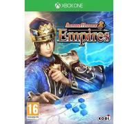 Dynasty Warriors 8 Xbox One