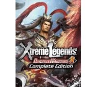Dynasty Warriors 8: Xtreme Legends (Complete Edition) (PC) Steam Key EUROPE