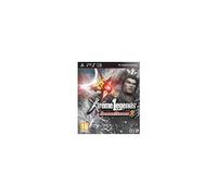 Electronic Arts – Jeu vidéo – Dynasty Warriors 8 Xtreme Legends – PS3