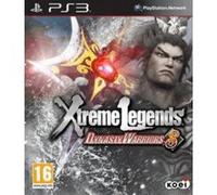 Electronic Arts – Jeu vidéo – Dynasty Warriors 8 Xtreme Legends – PS3