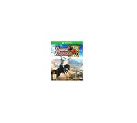 Dynasty Warriors 9
