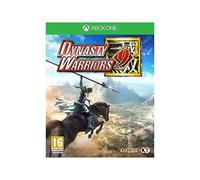 Dynasty Warriors 9