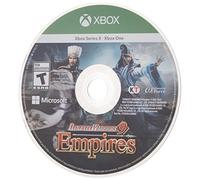 Dynasty Warriors 9 Empires (輸入版:北米) - XboxOne