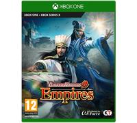 KT Jeu vidéo Dynasty Warriors 9 EMPIRES – voix japonaise – textes E F I G S – Boîte UK