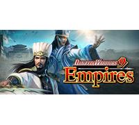 DYNASTY WARRIORS 9 Empires (PC)