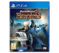 DYNASTY WARRIORS 9 EMPIRES (Playstation 4)