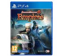Dynasty Warriors 9 Empires PS4 G