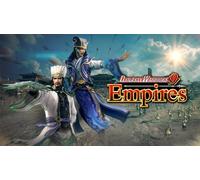 Dynasty Warriors 9 Empires (PS5)