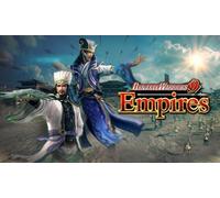 Dynasty Warriors 9 Empires (Steam Account)