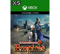 DYNASTY WARRIORS 9 Empires XBOX LIVE Key EUROPE