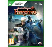Dynasty Warriors 9 Empires Xbox One G