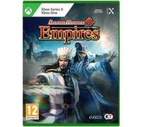 Dynasty Warriors 9 Empires Xbox One G
