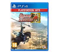 Ps4 Dynasty Warriors 9 Uk