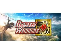 DYNASTY WARRIORS 9 (PS4)