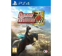 Dynasty Warriors 9 Jeu PS4