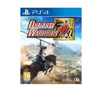Koch Media Jeu vidéo Dynasty Warriors 9 PS4 G