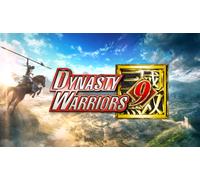 DYNASTY WARRIORS 9 Season Pass 3 (PC)