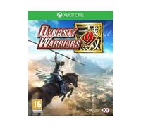 Koch Media – Jeu vidéo – Dynasty Warriors 9 – Xbox One G