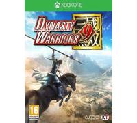 Dynasty Warriors 9 Xbox One