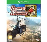 Dynasty Warriors 9 Xbox One G