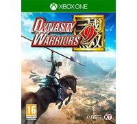 DYNASTY WARRIORS 9 XBOX ONE TECMO KOEI
