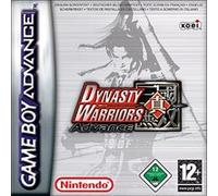 Dynasty Warriors Advance G