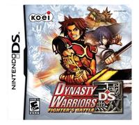 Dynasty Warriors - Fighter's Battle