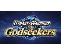 Dynasty Warriors Godseekers (PS4)