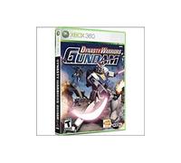 Dynasty Warriors Gundam - Ensemble Complet - Xbox 360