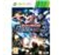 Dynasty Warriors - Gundam 3 G