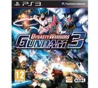 Dynasty Warriors : Gundam 3 [import anglais]
