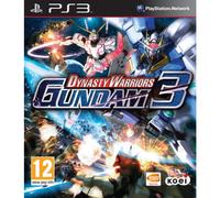 Dynasty Warriors : Gundam 3 [import anglais]