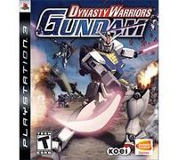Dynasty Warriors Gundam G