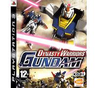Dynasty Warriors : Gundam [import anglais]