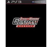 Dynasty Warriors Gundam Reborn PS3 G