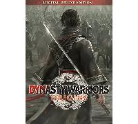 DYNASTY WARRIORS: ORIGINS Digital Deluxe Edition (PC) Steam Key ROW