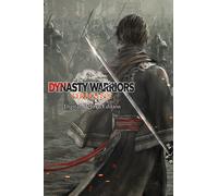 Dynasty Warriors: Origins Digital Deluxe Edition (Xbox One, Series XS) Multilingue Xbox Series X/Series S