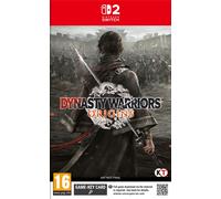 BANDAI NAMCO Entertainment Dynasty Warriors: Origins (Switch 2)
