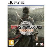 Sega – Jeu PS5 – Dynasty Warriors: Origins