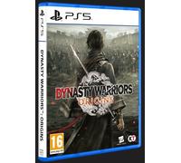 DYNASTY WARRIORS ORIGINS Juego para Consola PlayStation 5 PS5