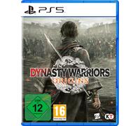 DYNASTY WARRIORS: ORIGINS (PlayStation 5) PlayStation 5 Sta (Sony Playstation 5)