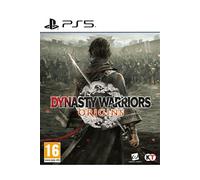 Dynasty Warriors: Origins PS5