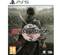 Dynasty Warriors Origins (PS5)
