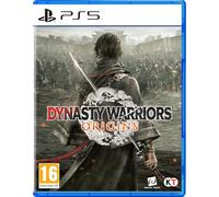Dynasty Warriors: Origins (PS5) PlayStation 5 (PlayStation 5)