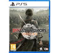 Dynasty Warriors: Origins PS5